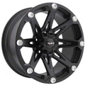 814890655+12FB Ballistic Wheels Wheel 18 Inch Diameter x 9 Inch Width
