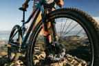 27.5" Ledge Mountain Bike, 7 Speeds, Teal - Product image 4