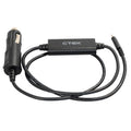 CTEK CS FREE USB-C Charging Cable with 12V Plug - Quick Charge Accessory