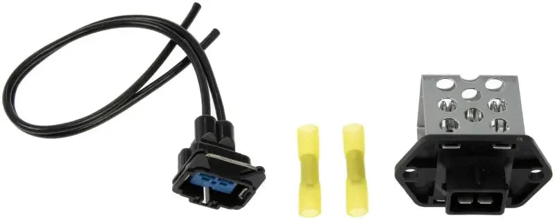 902-219 Dorman (OE Solutions) Cooling Fan Relay OE Replacement