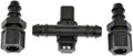 911-260 Dorman (OE Solutions) Fuel Pressure Sensor OE Replacement