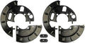 924-222 Dorman (OE Solutions) Brake Dust Shield OE Replacement