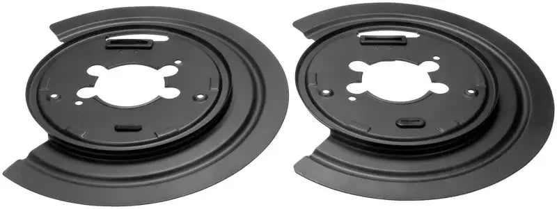 924-225 Dorman (OE Solutions) Brake Dust Shield OE Replacement