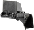 931-873 Dorman Intgr Latch Actuator