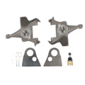 BELLTECH 2650 DROP SPINDLE SET Replacement Lower Ball Joint For 2650 Spindle (Each) 1994-1999 Dodge Ram 1500 (Std/Ext Cab) 2 in. Drop Spindle