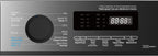 GEDTECH GLL71200BL front washing machine - 7 Kgs - 1200 rpm - 16 programs - Eco - Intensive - Fast - Very low consumption