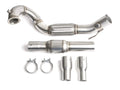 CTS Turbo 3" Downpipe | MK6/MK7 1.4T