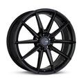 Enkei HORNET 19" 5x114.3 Gloss Black