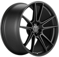 HRE FF04 2008+ Volkswagen CC 19" Fitment - Tarmac