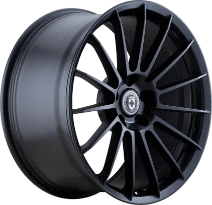 HRE FF15 2017+ Audi RS3 19" Fitment - Tarmac