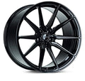 Vossen Custom HF3 Wheel in Gloss Black