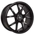 Enkei M52 18" 5x112 Matte Black