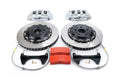 Audi TT (8N) / VW Golf R32 Mk4 Front Big Brakes | Alcon-Paragon