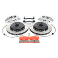 Lexus IS (XE30) / GS (L10) Rear Big Brakes | Alcon-Paragon