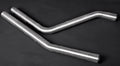 Porsche 958 Cayenne GTS (up to 10/2014) - Mid-Silencer Delete Pipes