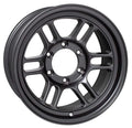 Enkei RPT1 18" 6x139.7 Gunmetal