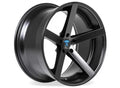 Rohana RC22 Matte Black 22" - (NLA)