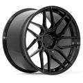 Rohana RFX7 Gloss Black 19"(NLA)