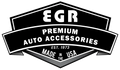 EGR - SBAR0105 - Polished Stainless S-Series Sport Bars