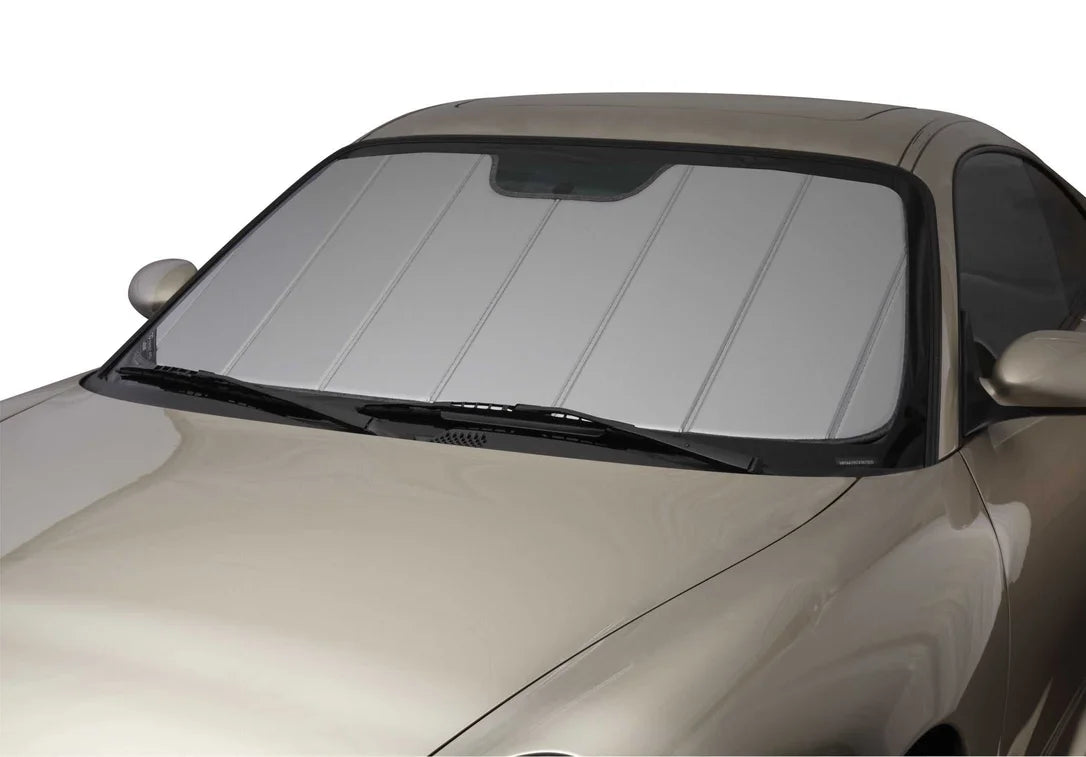 UV10930SV Covercraft Windshield Shade Removable Accordion Fold