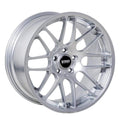 VMR V703 Wheel Super Silver 19" 5x112