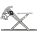 A1 Remfg Inc 82-15138B New Window Lift Regulator