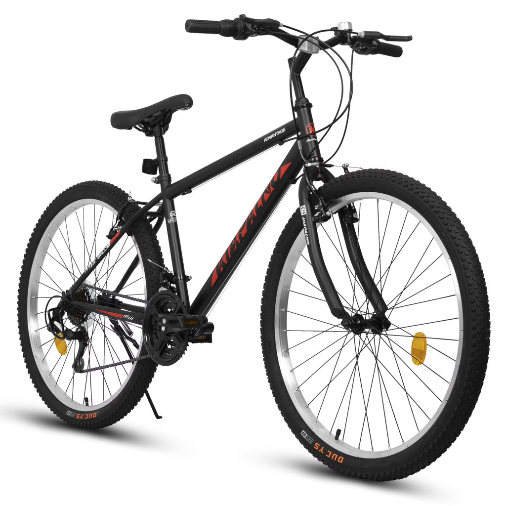 Aukfa 26" Mountain Bike for Men and Women, 21 - Speed High - Performance All - Product image 7