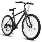Aukfa 26" Mountain Bike for Men and Women, 21 - Speed High - Performance All - Product image 7
