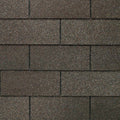 GAF Royal Sovereign Weathered 3-Tab Roof Shingles - Gray - 33.33 Square Foot - Each 202880-Instock - Product image 1