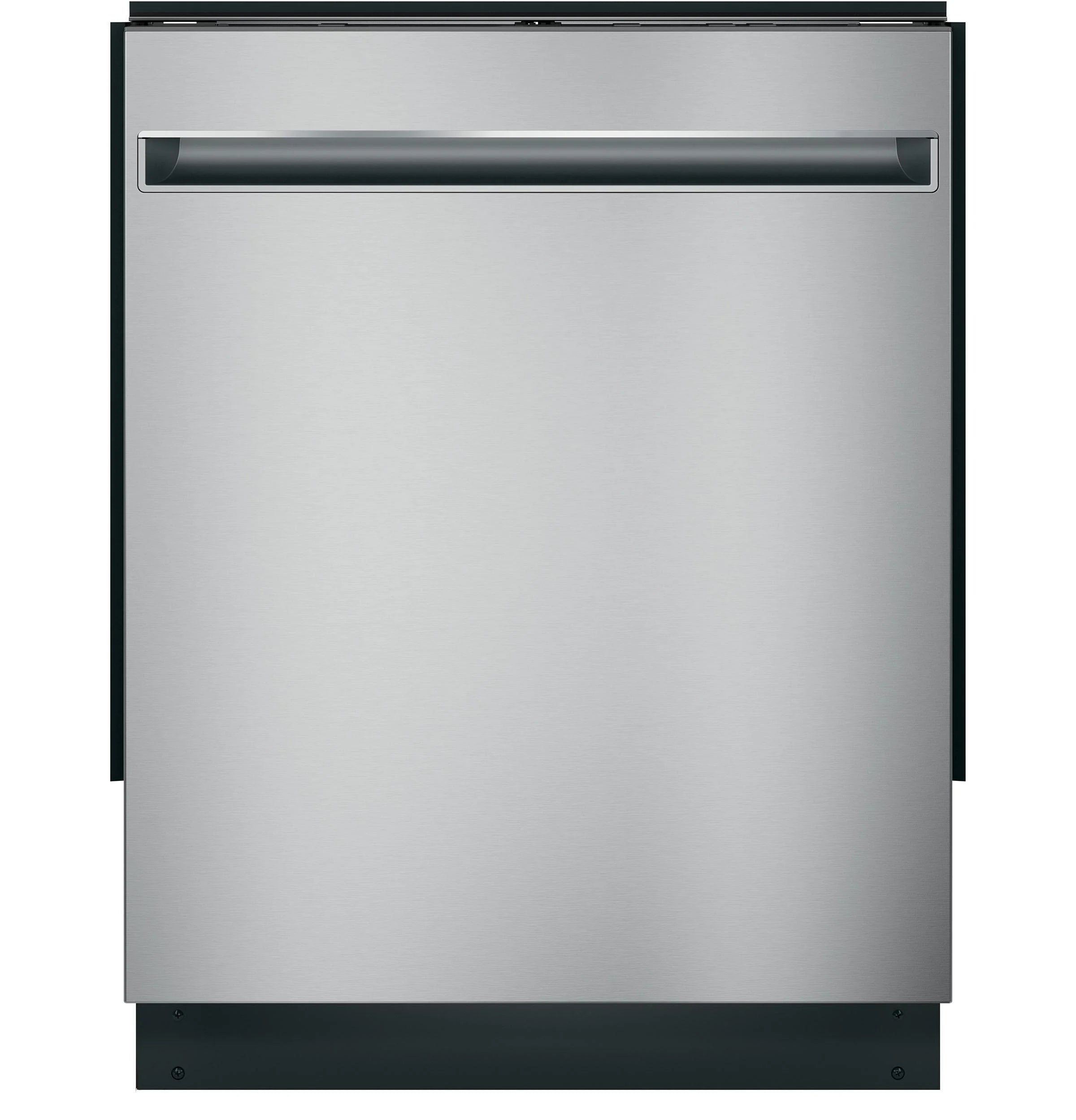 GE Appliances GDT225SSLSS 24 in Built in Fully Integrated Dishwasher Stainless Steel - Product image 2