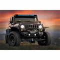 Aerox Ind. WGLRB52 Wrangler-Blue-52'Insert