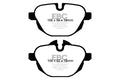 EBC - Rear Bluestuff Pad PN DP52047NDX