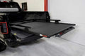Bedslide 10-7948-CLB Bedslide 1000 Black 79' X 48'