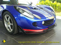 S2 Elise Cup-R Aero Components