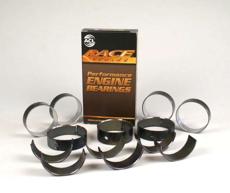 ACL 4B1756-.25 - 71-88 Mazda 1769-1985cc VC/VA .25mm Oversized Rod Bearing Set