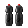 Polar Bottle Breakaway Wave Lightweight Bike Water Bottle - BPA-Free - Product image 1