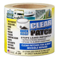 Cofair Prod QRCP420 4' X 20' Clear Patch For Almost Inv