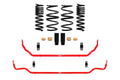 Eibach Pro-Plus Kit for 20+ A90 Toyota Supra
