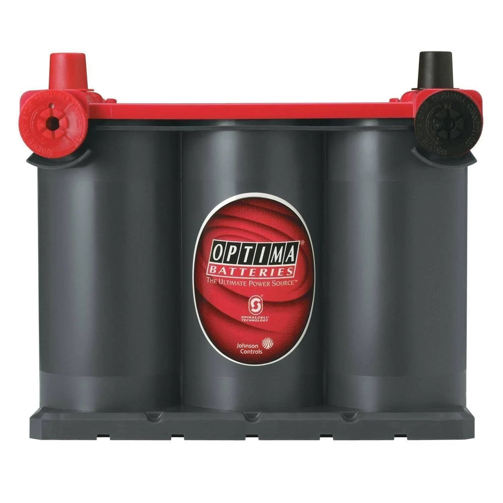 Optima RedTop Battery 75/25 - MadeInUSA - Product image 3