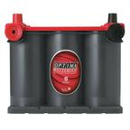 Optima RedTop Battery 75/25 - MadeInUSA - Product image 3