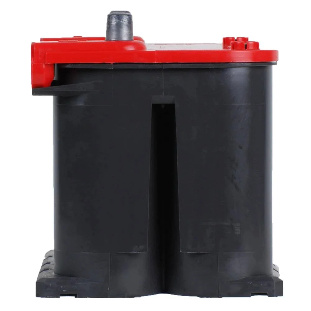Optima RedTop Battery 75/25 - MadeInUSA - Product image 7