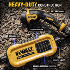 DEWALT Level - 2 Portable Electric Vehicle EV Charger up to 16 Amps, 120 - 240 - Volt AC 3.8 KW, 25 Ft - Product image 6