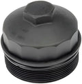 Dorman 921-113 Oil Filter Cap