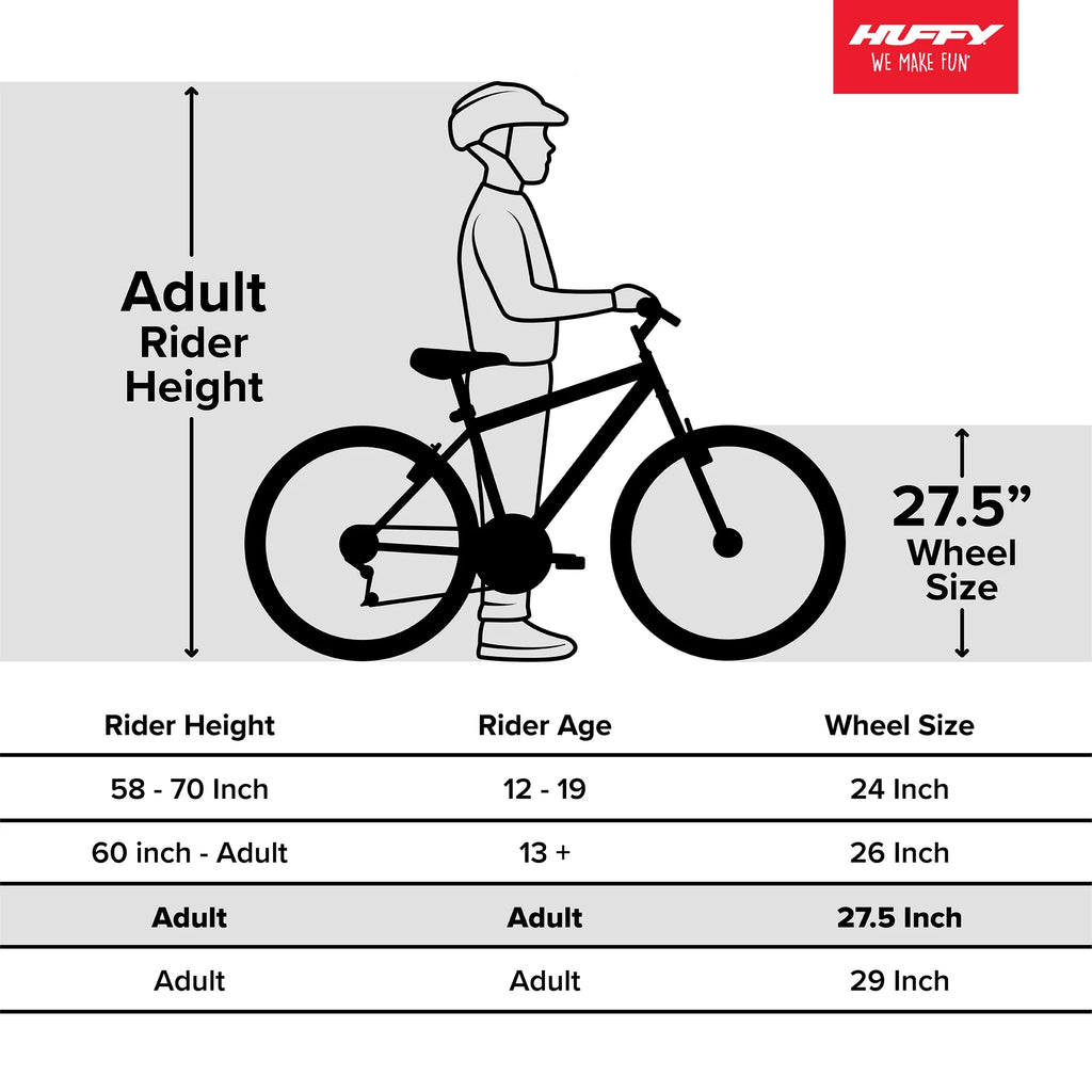 27.5" Parkside SE Men'S Comfort Bike with Perfect Fit Frame, Green Sage - Product image 11