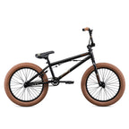 Mongoose Legion L20 Freestyle BMX Bike, 20 - in Wheel, Ages 8 and up, Blue - Product image 3