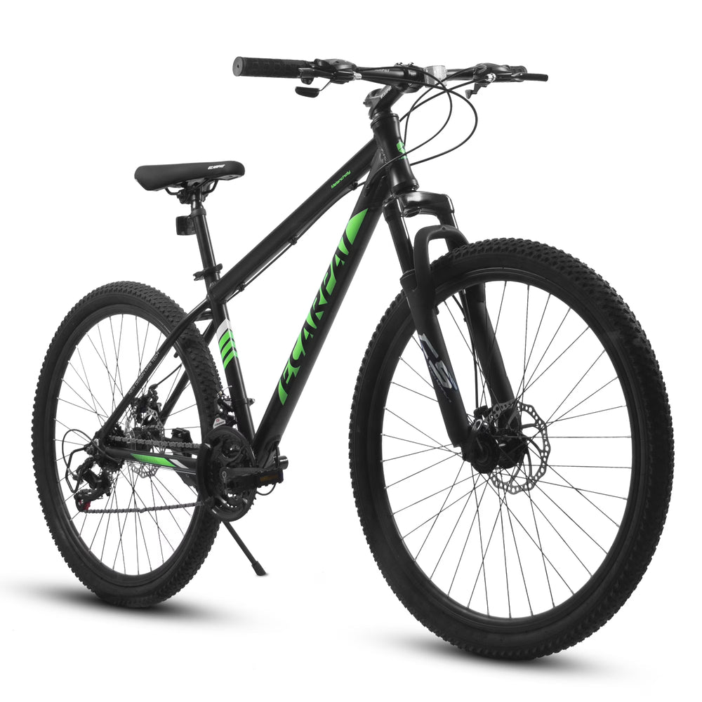 Cycling