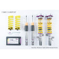 KW Suspensions 35245804 KW V3 Clubsport Kit - Subaru Impreza WRX (GD GG GGS) non STI