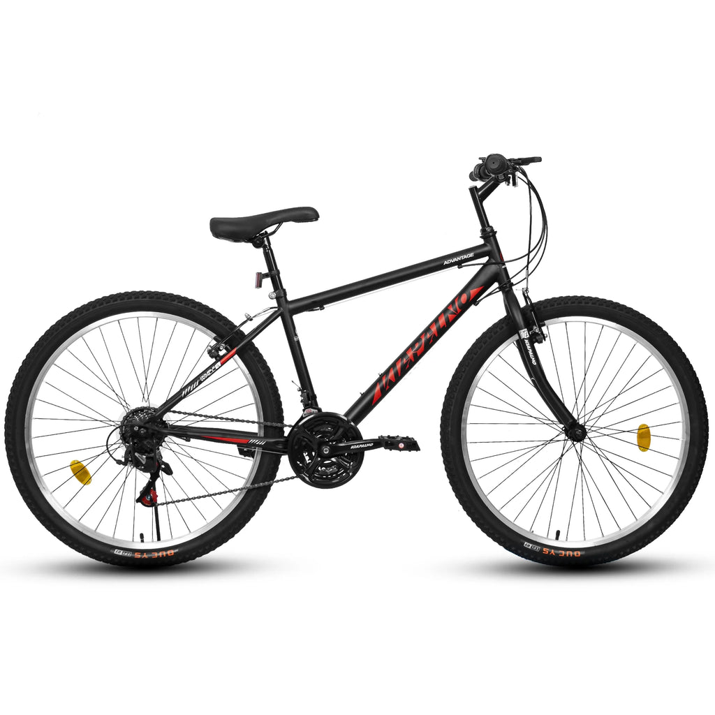 Aukfa 26" Mountain Bike for Men and Women, 21 - Speed High - Performance All - Product image 22