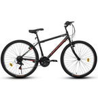 Aukfa 26" Mountain Bike for Men and Women, 21 - Speed High - Performance All - Product image 22