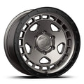 fifteen52 Turbomac HD 17" 5x139.5 Magnesium Grey